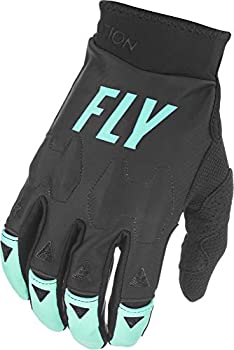 【中古】【輸入品・未使用】Fly Racing Evolution Dst L.E. メンズ オフロード オートバイ用グローブ - ミント/ブラック / 12