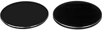 【中古】【輸入品・未使用】ICE 105 mm フィルター スタック キャップ セット メタル フロント & リア レンズ キャップ 105