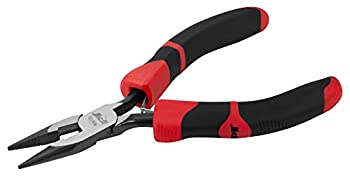 【中古】【輸入品・未使用】Performance Tool W30735 ミニロングノーズプライヤー｜スカイマーケットプラス