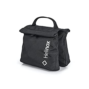 【中古】【輸入品・未使用】Helinox サドルバッグ ウェイトスタビライザーシステム 軽量アウトドアチェア｜スカイマーケットプラス