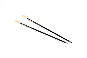 【中古】【輸入品・未使用】Lantern Moon Single Pointed Needles 14\"-Size 5/3.75mm -LM350182