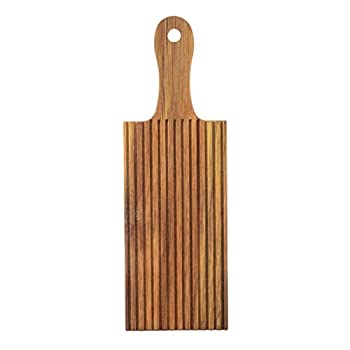 【中古】【輸入品・未使用】Tablecraft 11085 ノッチローリングボード 長さ9.4インチ アカシア ウッド