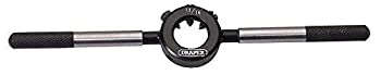 【中古】【インポート品・未当て嵌める】Draper 14445 13/16-inch Outside Diameter 3-screw Pattern Die Holder