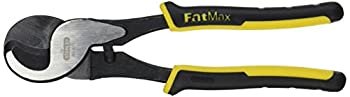 【中古】【輸入品・未使用】Stanley FatMax 89-874 8-Inch Curved Jaw Cable Cutter 141［並行輸入］｜スカイマーケットプラス