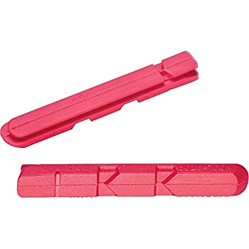 【中古】【輸入品・未使用】KOOL STOP patins Linear Pull V-Type (Design: Rouge pour froid/humide) Patin de frein｜スカイマーケットプラス