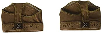 【中古】【輸入品・未使用】FOOTUNDEEZ(TM) (Espresso, Small)