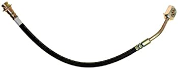 【中古】【輸入品・未使用】ACDelco 18J4296 Professional Front Driver Side Hydraulic Brake Hose Assembly|スカイマーケットプラス