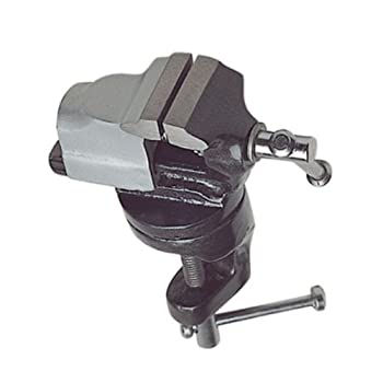 【中古】【輸入品・未使用】Revolving Vise -Clamp Style - VIS-311.00 by Euro Tool [並行輸入品]｜スカイマーケットプラス