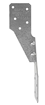 【中古】【輸入品・未使用】Simpson Strong Tie H2.5A ハリケーンタイ 25本セット｜スカイマーケットプラス