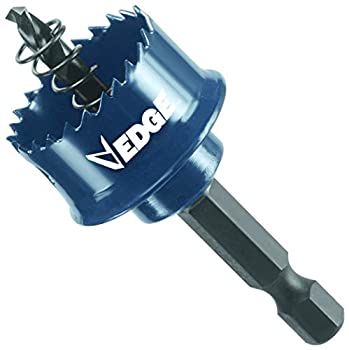 【中古】【輸入品・未使用】Bosch HTW1 1-Inch Thin Wall Impact Tough Carbide Tipped Hole Saw by BOSCH|スカイマーケットプラス