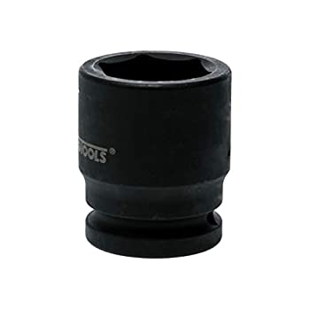 【中古】【輸入品・未使用】Teng Tools 30mm 3/4インチ ドライブ 6ポイント メトリック 浅い クロム モリブデン インパクトソケット | メカニックツール | ハンドツール - 9|スカイマーケットプラス