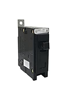 【中古】【輸入品・未使用】Eaton bab1025?25?Amp 1極、ボルトオン、タイプBab、ミニチュア産業回路遮断器、