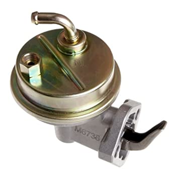 【中古】【輸入品・未使用】Delphi MF0019 機械燃料ポンプ