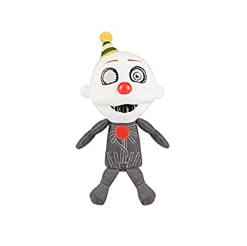 【中古】【輸入品・未使用】Funko Five Nights At Freddy's: Sister Location-Ennard Collectible Plush