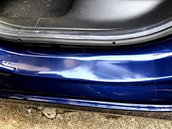 【中古】【輸入品・未使用】EV Wraps Tesla モデル3 リアドア敷居プロテクター - クリア|スカイマーケットプラス