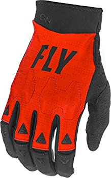 【中古】【輸入品・未使用】Fly Racing 2021 Evolution DST グローブ (XXXL) (レッド/ブラック/ホワイト)