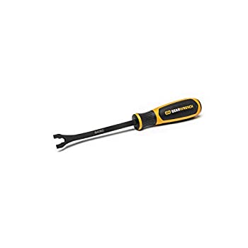 【中古】【インポート品・未当て嵌める】GEARWRENCH 10in ドアパネルリムーバー U型 - 84062H