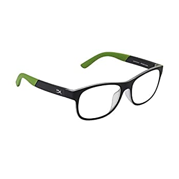 【中古】【輸入品・未使用】HyperX Spectre Scout - ゲーム用アイウェア メガネ 子供用 ブルーライトブロック UV保護 クリスタルクリアレンズ TR-90フレーム マイクロファイ