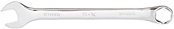 【中古】【輸入品・未使用】SKハンドツール88369?6ポイントRegular組み合わせレンチ、19?mm、フル光沢仕上げby SKハンドツール [並行輸入品]