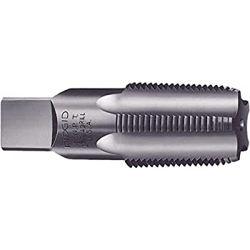 【中古】【輸入品・未使用】FL74064 タップ 3/8 NPT E5114