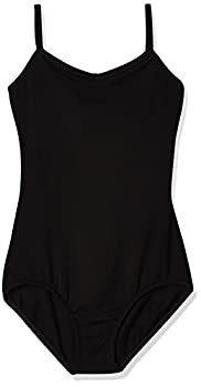 セールSALE％OFF カペジオ Capezio Vネックキャミソールレオタード子供