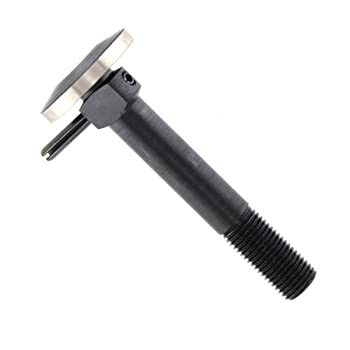 【中古】【輸入品・未使用】Ridgid 44235 Screw, Lock W/Pin