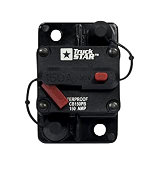 【中古】【インポート品・未当て嵌める】Buyers Products CB150PB 乗用車付属物