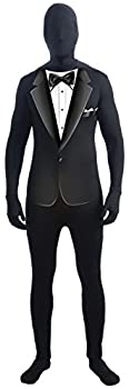 【中古】【輸入品・未使用】Formal Suit Adult Costume フォーマルなスーツ大人用コスチューム♪ハロウィン♪サイズ：X-Large