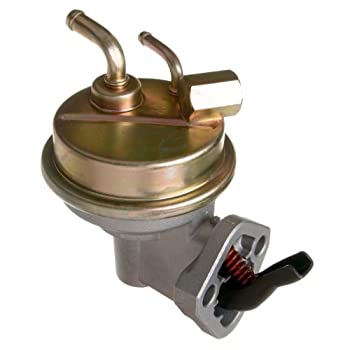 【中古】【輸入品・未使用】Delphi MF0004 機械式燃料ポンプ