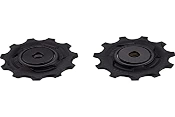 【中古】【インポート品・未当て嵌める】SRAM スペア部品一部分 X9 TYPE2 RD PULLEY KIT
