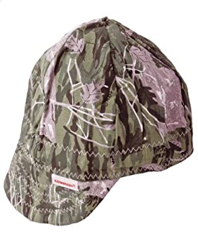【中古】【輸入品・未使用】Shark Shark 14458?7.25-inch Welder帽子 7.5-Inch Hat 14460 1