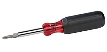 【中古】【インポート品・未当て嵌める】Platinum Tools 19003C PRO 6-インチ-1 Security Screwdriver
