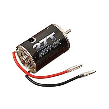 【中古】【輸入品・未使用】RC4WD Z-E0067 540 Crawler Brushed Motor 27T|スカイマーケットプラス