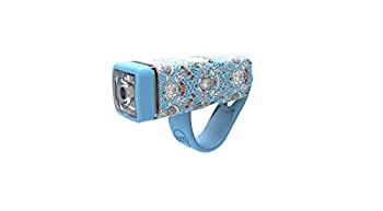 【中古】【輸入品・未使用】knog(ノグ) POP I FRONT SKY BLUE 11808 SKY BLUE｜スカイマーケットプラス