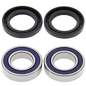 【中古】【輸入品・未使用】All Balls 25-1090 ホイールベアリングキット