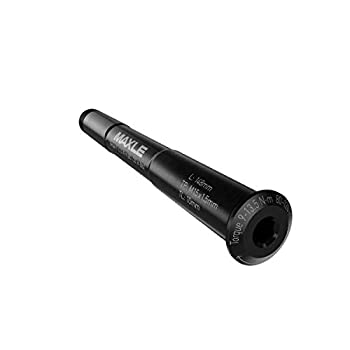 【中古】【輸入品・未使用】SRAM アクスル MTB Stealth Rear 12X148 L188/TL20/M12X1.75