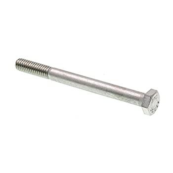 【中古】【輸入品・未使用】Prime-Line 9059277 六角ボルト 5/16インチ - 18 x 3-1/2インチ グレード304ステンレススチール 15個パック