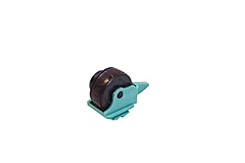 【中古】【輸入品・未使用】PaniniスキャナFrankingローラー