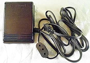 【中古】【輸入品・未使用】Sew-link 軽量フットコントロールペダル シンガー201 1200-1 221 フェザーウェイト 221-2 22