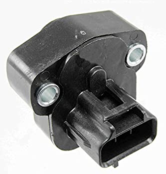 【中古】【輸入品・未使用】NGK/NTK スロットルポジションセンサー TH0087 (75404)