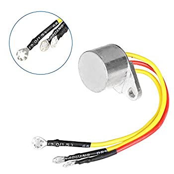 【中古】【輸入品・未使用】SCITOOレギュレータ整流器 582399 583408 580795 581603 582307 580841 581305 18-5708 交換用電圧レギュレータ整流器 Johnson Evinrude船外機用｜スカイマーケットプラス