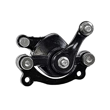【中古】【輸入品・未使用】AlveyTech ブレーキキャリパー 右アーム付き スクーター&ミニバイク用 標準｜スカイマーケットプラス