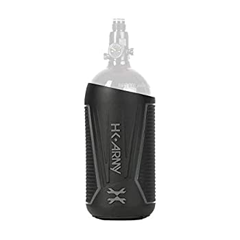 【中古】【インポート品・未当て嵌める】HK Army Vice 48ci 貯蔵タンク押しかぶせる(黒いこと/薄墨色)
