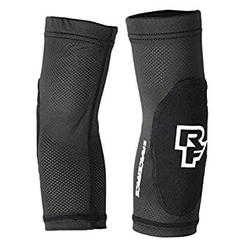 【中古】【輸入品・未使用】Race Face Charge 肘パッド ステルス L｜スカイマーケットプラス