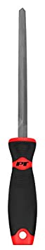 【中古】【輸入品・未使用】Performance Tool W7544 8インチ 三角形テーパーファイル