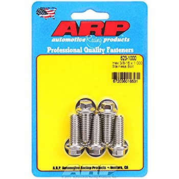 【中古】【輸入品・未使用】HEX BLT 3/8-16X1.000 PK/5|スカイマーケットプラス
