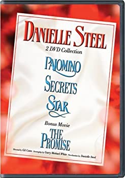 【中古】【輸入品・未使用】Danielle Steel: 2 DVD Collection - Palomino/Secrets/Star/The Promise [Import]｜スカイマーケットプラス