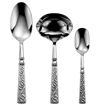 【中古】【輸入品・未使用】Oneida Castellina Hostessセット3|スカイマーケットプラス