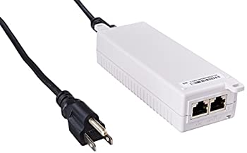 【中古】【輸入品・未使用】Microsemi PD-9501GO Outdoor PoE Midspan - PoE injector - 12-24 V - 60 Watt - 1 Output Connector(s)