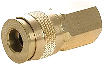【中古】【輸入品・未使用】Performance Tool M461 1/4インチ NPT ユニバーサルカプラー|スカイマーケットプラス